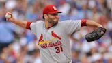 Cardinals turn to the past for new starting pitcher and an authoritative clubhouse voice