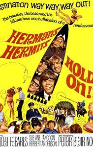 Hold On! (film)