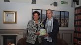 Joaquín Ferry gana la primera edición del Premio Ciutat d’Onda con su novela 'Los ángeles caídos'