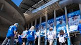 ¿Quieren fans un nuevo estadio para los Kansas City Royals o prefieren el Kauffman?