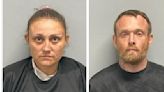 2 accused of committing lewd acts at Stanleytown Food Lion