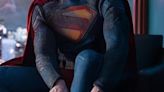 POLL: What Do You Think About Our First Look AT SUPERMAN's DCU Costume?