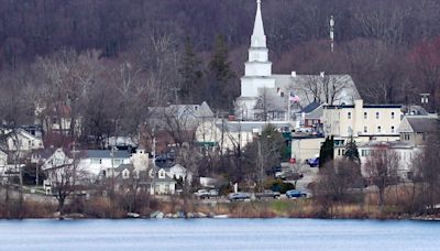 World Atlas names 9 of New York's best small towns to retire in. See what they offer