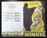 Mismates