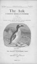 Ornithology (journal)