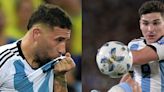 Julián Álvarez y Nicolás Otamendi jugarán los Juegos Olímpicos de París 2024: ¿quiénes son los otros tres por los que Mascherano espera confirmación?