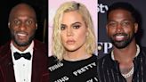 Lamar Just ‘Hollered’ at Khloe to Have Baby #2 With Him Instead of ‘Cheating’ Tristan