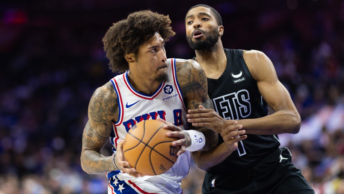 Which 3 Key Role Players are Sixers Prioritizing in Free Agency?