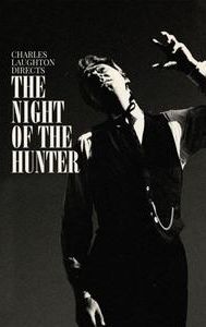 Charles Laughton Directs 'the Night of the Hunter'