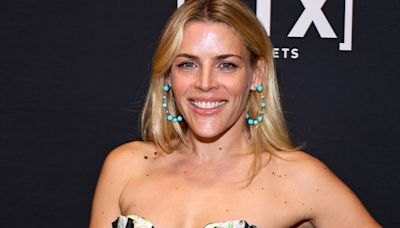 Actress Busy Philipps Says She Has Had ADHD Symptoms Her 'Entire' Life