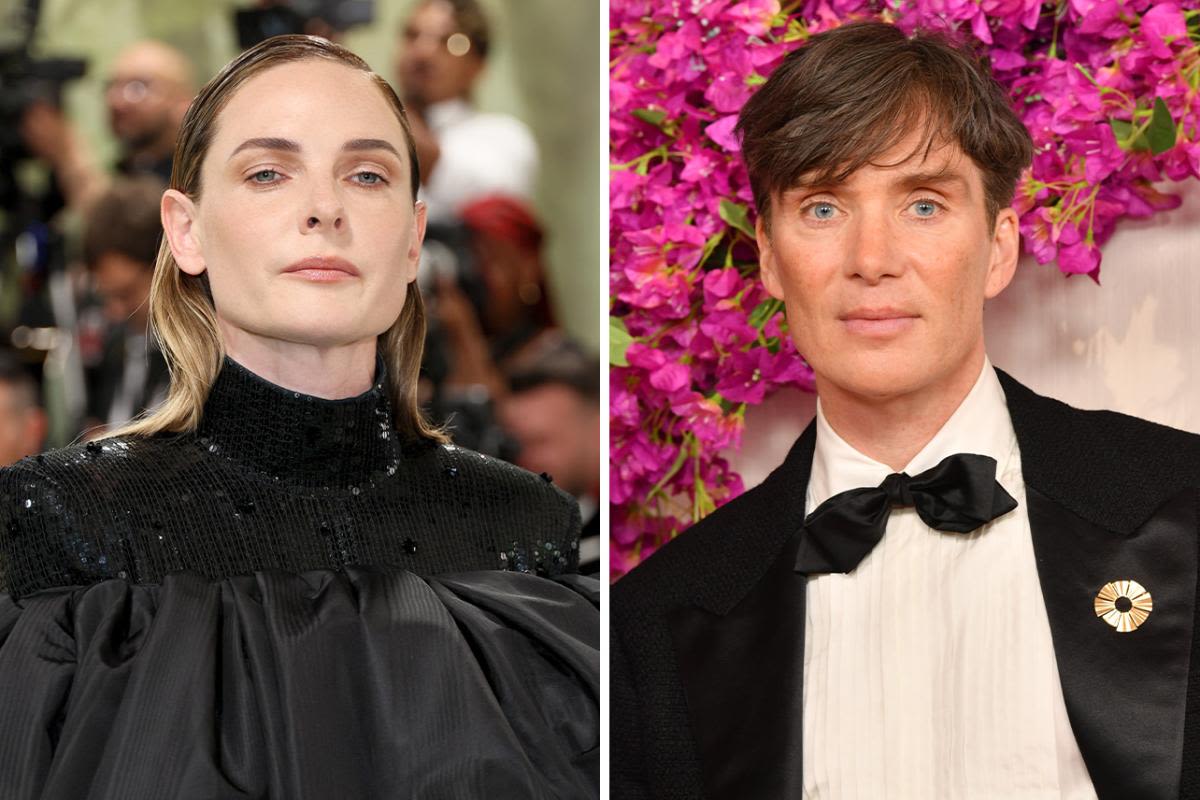 New 'Peaky Blinders' movie details revealed as Rebecca Ferguson joins Cillian Murphy in Netflix film