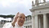 Pope Francis: Humility ‘is the Source of Peace in the World and in the Church’