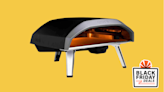 Shop Ooni's sitewide early Black Friday sale and save 20% on award-winning pizza ovens