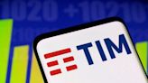 Telecom Italia reviews KKR's bid as rival plan emerges