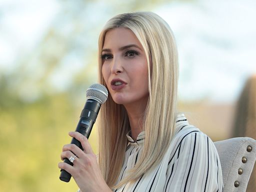 Ivanka Trump 2024: Age, Family, Net Worth, and Political Influence - EconoTimes