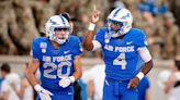 Air Force Falcons Top 10 Players: College Football Preview 2022