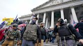 4 more Oath Keepers found guilty of seditious conspiracy tied to Jan. 6 attack