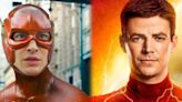 The Flash: omitir a Grant Gustin de la película del DCEU fue un error, sugiere nuevo reporte