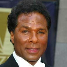 Philip Michael Thomas