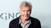 Kevin Feige teases Harrison Ford's presidential role in Captain America: New World Order