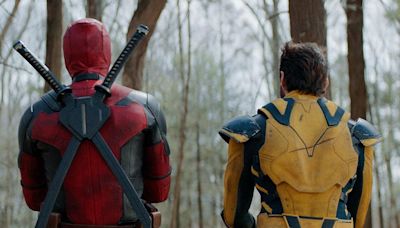The Real Winner Out Of Deadpool And Wolverine