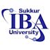 Sukkur IBA University