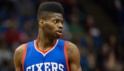 NBA draft rewind: Sixers trade All-Star for Nerlens Noel in 2013