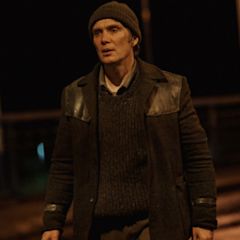 Cillian Murphy’s Small Things Like These Acquired by Lionsgate
