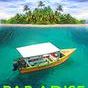 Paradise Gone (Will Harper Mystery Series #8)