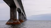 Confederation Bridge toll freeze will make 'big difference,' some Islanders say