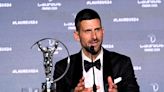 Tennis - Novak Djokovic on Paris Olympics: 'I hope I can play my best'