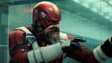 Thunderbolts* Star David Harbour Celebrates Wrapping Project With Photo From Set