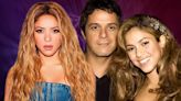 ¿Qué pasó entre Alejandro Sanz y Shakira? Durante años hubo rumores de romance