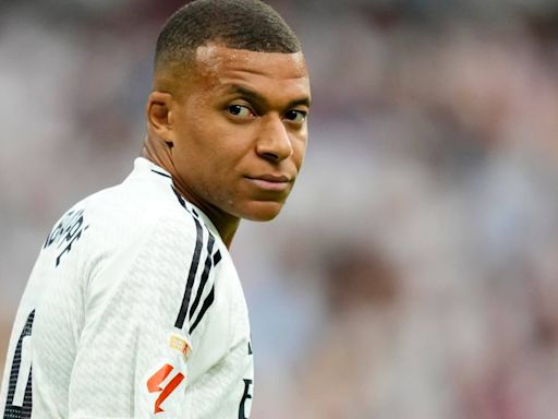 Kylian Mbappe’s Real Madrid start: Low profile, finding his place, ‘totally different’ to Cristiano Ronaldo