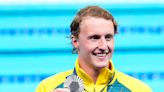 Australian swimmer Elijah Winnington savours hard-won silver after Tokyo wipeout