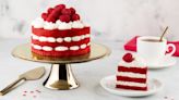 Wine Is The Vibrant Ingredient That Brings More Color To Red Velvet Cake