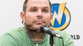 Latest Backstage News On Jeff Hardy's AEW Contract Status, When He'll Be A Free Agent - Wrestling Inc.