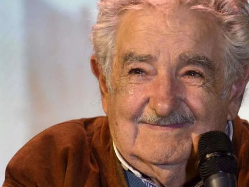 Mujica dijo que el cáncer está localizado y descartó un tratamiento en EEUU: “No me voy ni a la esquina” | Mundo