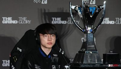 How to watch MSI 2024 championship: Live stream, date, time for League of Legends Mid-Season Invitational finale | Sporting News