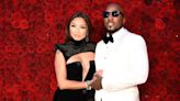 Jeannie Mai says she’s not keeping her child from Jeezy, says she fears his guns