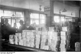 Hyperinflation in the Weimar Republic