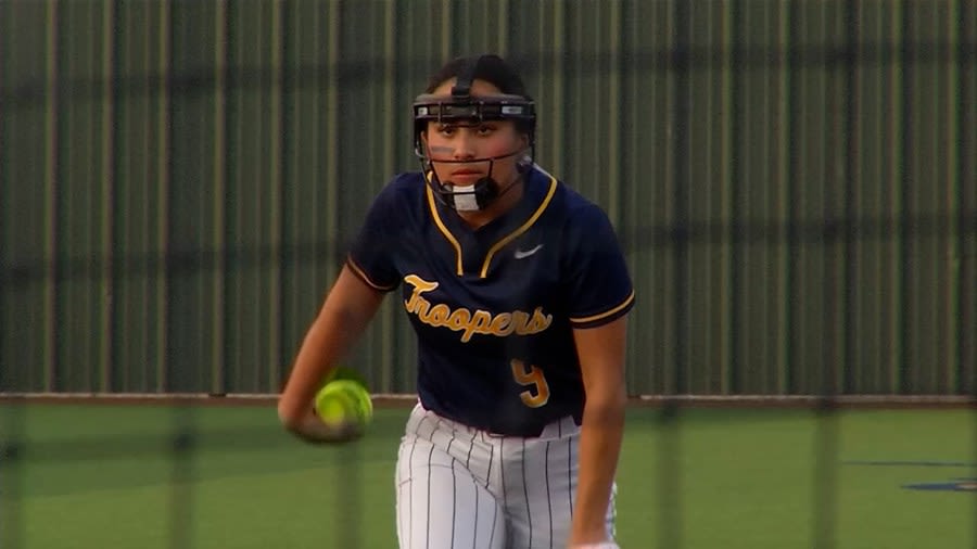 UIL high school softball playoffs: Bi-district results for El Paso-area teams