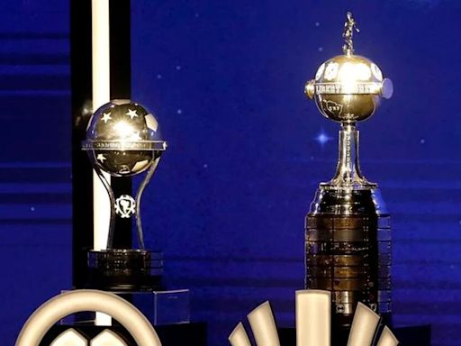 Copa Libertadores y Copa Sudamericana: hora y dónde ver los partidos de los equipos colombianos en la quinta semana de competencias