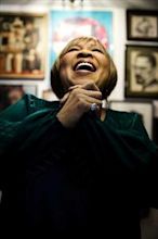 Mavis Staples