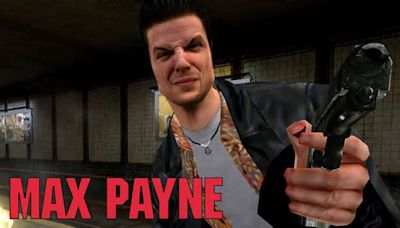 Max Payne 1&2 Remake: Produktion startet vor Juli 2024