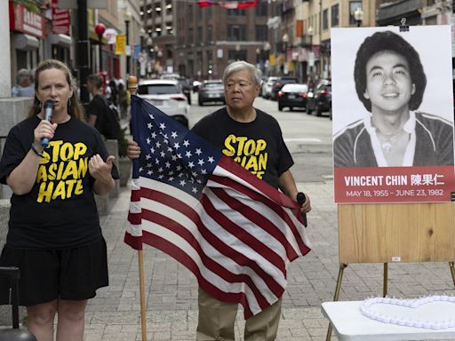 The brutal killing of a Detroit man in 1982 inspires decades of Asian American activism nationwide