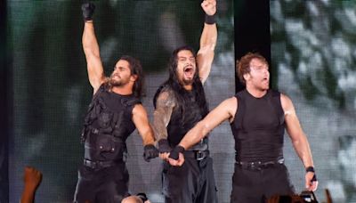 Reflecting on The SHIELD’s Legacy: Jon Moxley Talks About Their Wrestling Dominance