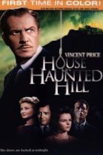 House on Haunted Hill