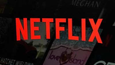 Cancelled Netflix show is one of the streamer’s most-watched titles