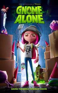 Gnome Alone